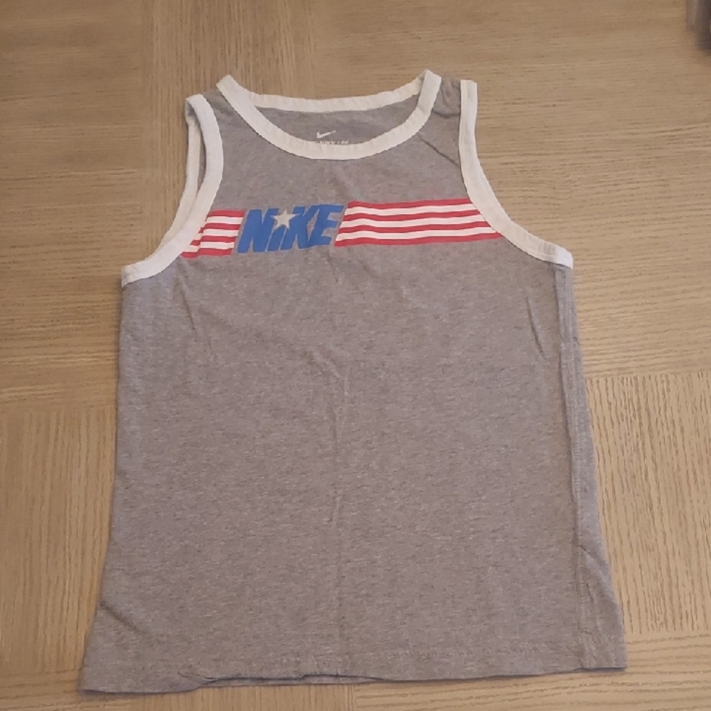 Youth Nike Tank Top